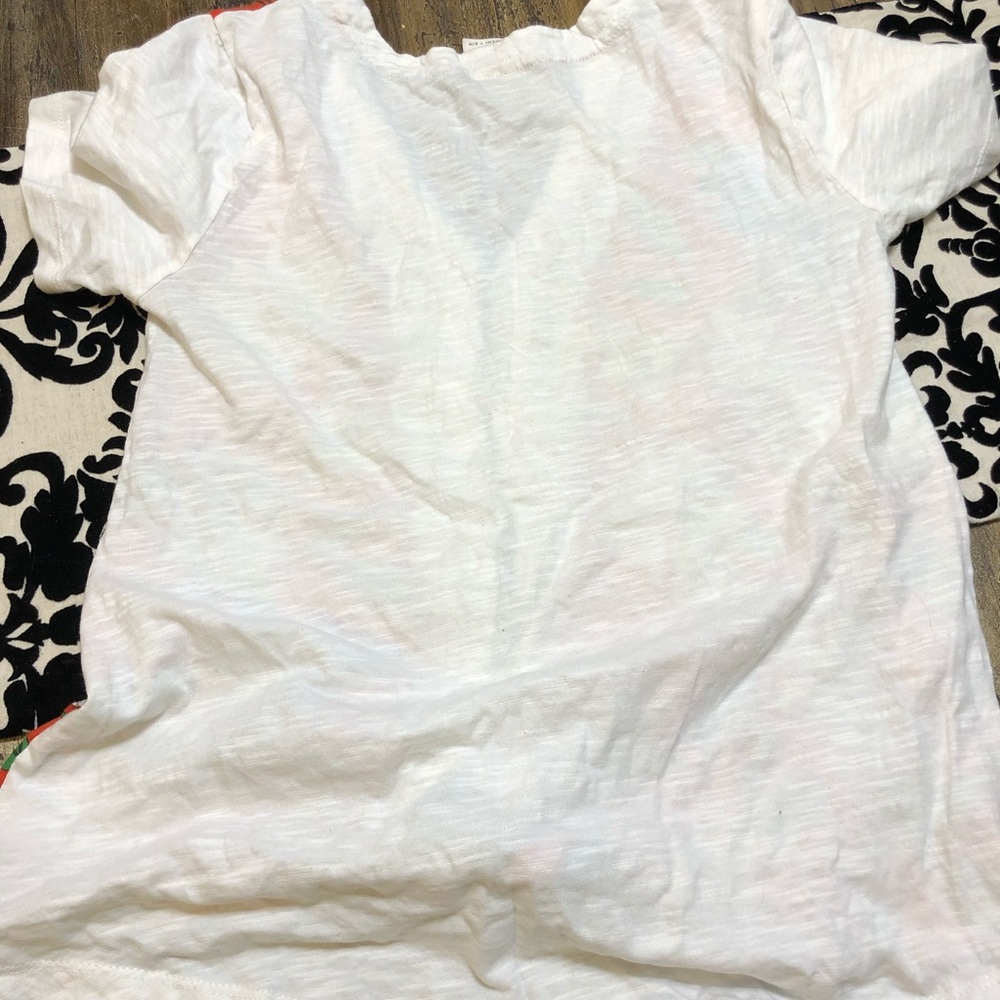 Alamo & Kin tshirt - Picture 6 of 7